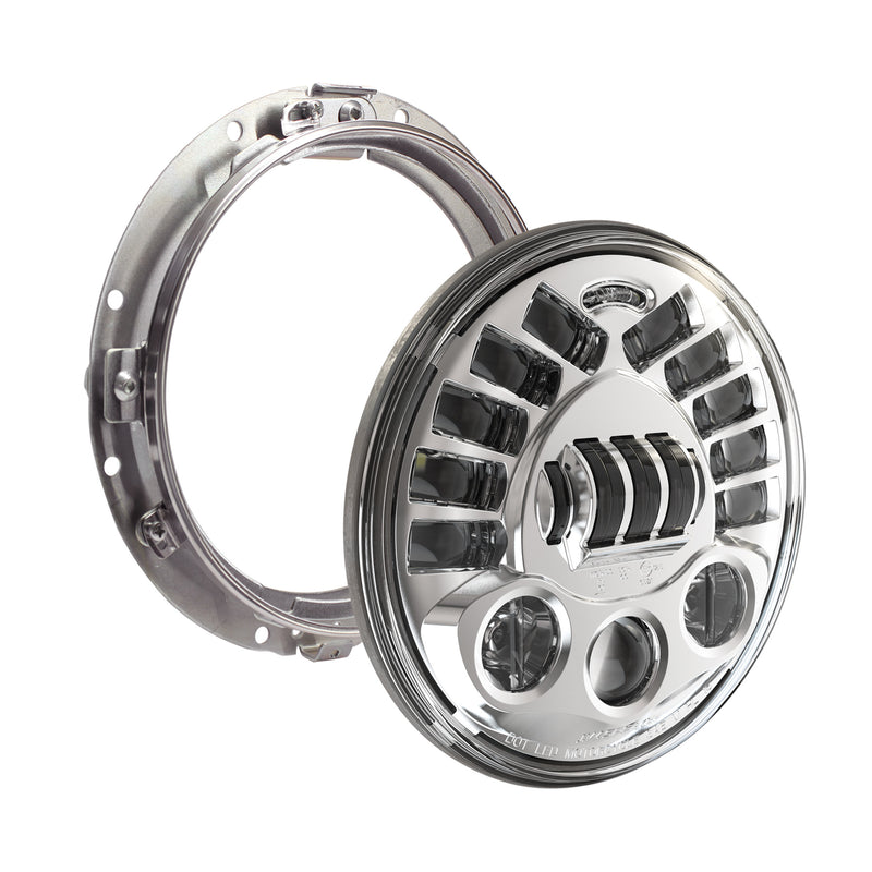 Jw Speaker 7