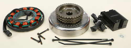 Cycle Electric Alternator Kit - XL 883 2009-2017