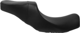 Danny Gray Weekday 2-up Seats - 2up/Plain Leather/IST 2024 Flhx Fltrx