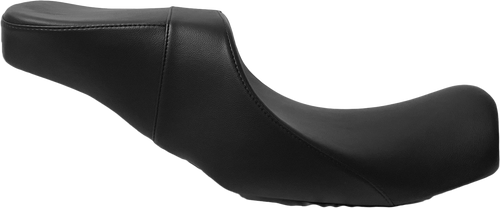 Danny Gray Weekday 2-up Seats - 2up/Plain Leather/IST 2024 Flhx Fltrx