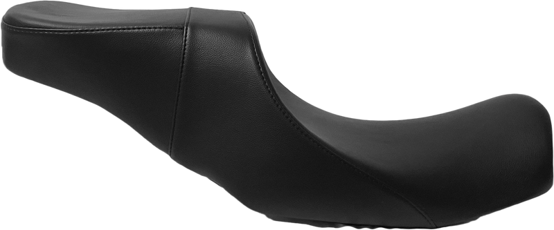 Danny Gray Weekday 2-up Seats - 2up/Plain Leather/IST 2024 Flhx Fltrx