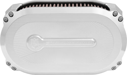 Kens Factory Next Level Air Cleaner - Machined CVO `23 RG Flhx `24