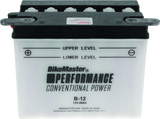 BikeMaster Battery - B-12