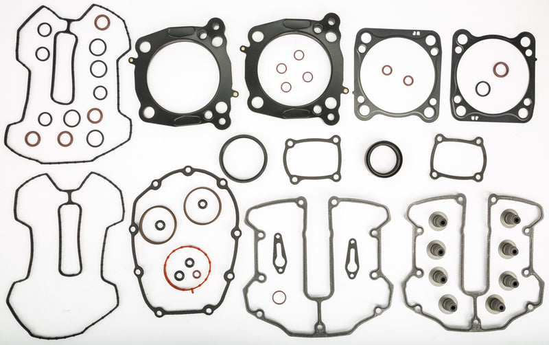 Cometic Milwaukee 8 Engine Gasket Kit - M8 4.250