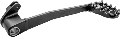 Flo Motorsports Adjustable Brake Lever - Pedal `2014-2023 FLH/FLT