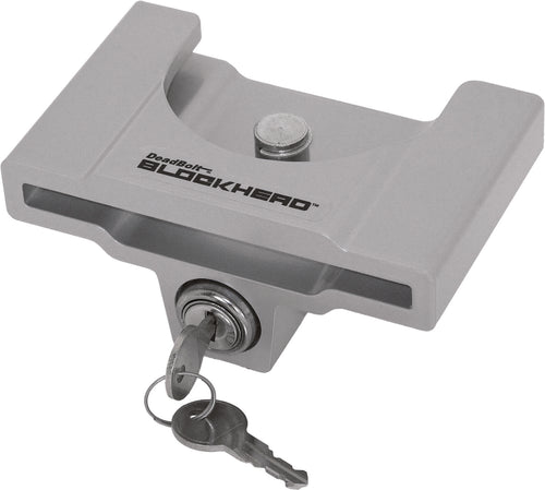 Dead Bolt Tow & Stow Kit - AND Stow KIT 1-7/8