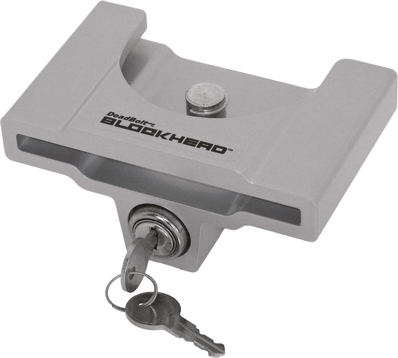 Dead Bolt Tow & Stow Kit - AND Stow KIT 1-7/8