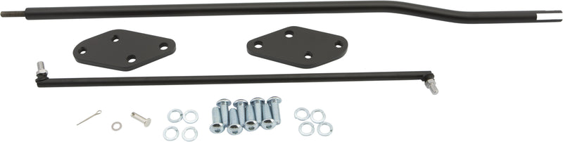 Harddrive All Dyna Glide Forward Extension Kit - Control Extension Dyna 2006-20…