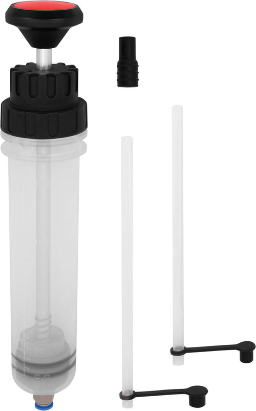 Performance Tool Extraction and Fill Suction Pump - & Fill Pump