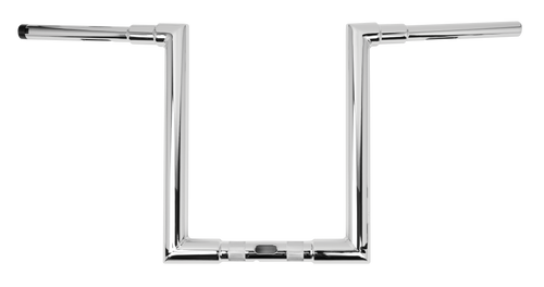 Burly Brand Jason Handlebars - 14