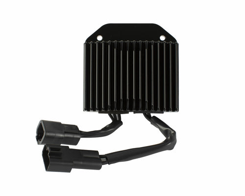 Cycle Electric Regulator - Dyna 2004-2005