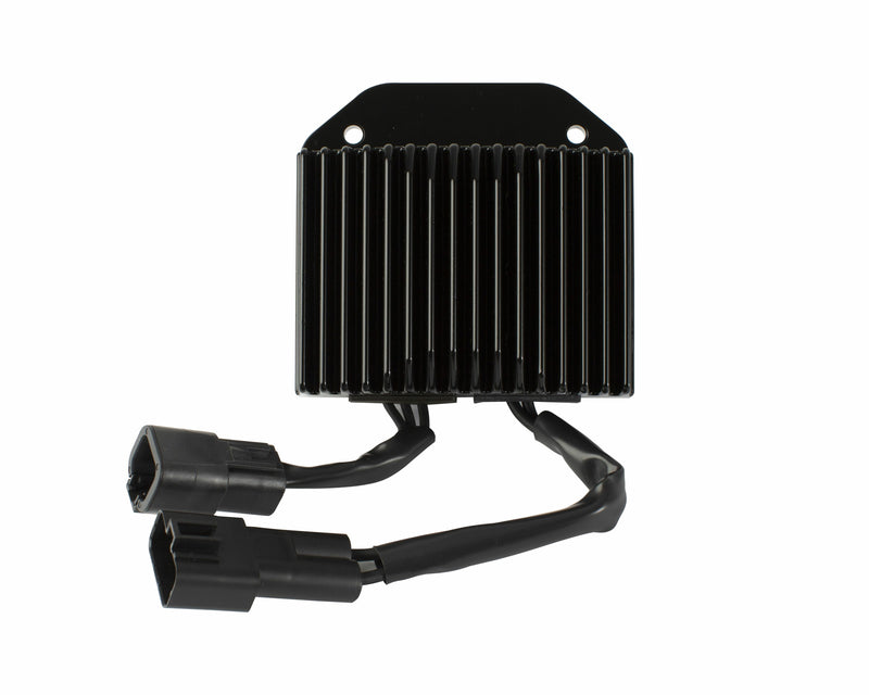 Cycle Electric Regulator - Dyna 2004-2005