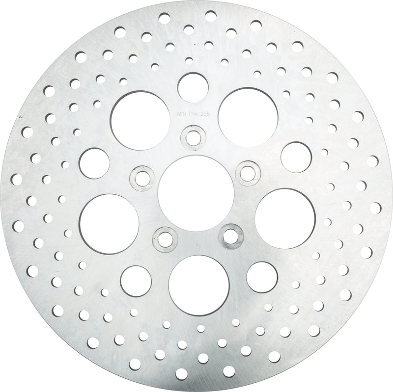 Harddrive BRAKE ROTOR FRONT - SS - Rear 11.5