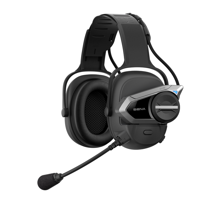 SENA EARMUFF CRADLE ONLY FOR 20S 20S EVO 30K AND 50 SERIES - 20s 20s EVO 30k AN…