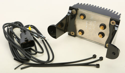 Cycle Electric Regulator - FLH/FLT 1997-2001