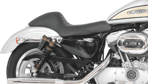 Mustang Motorcycle Solo Original — 2004-2021 Harley-Davidson Sportster Cafe