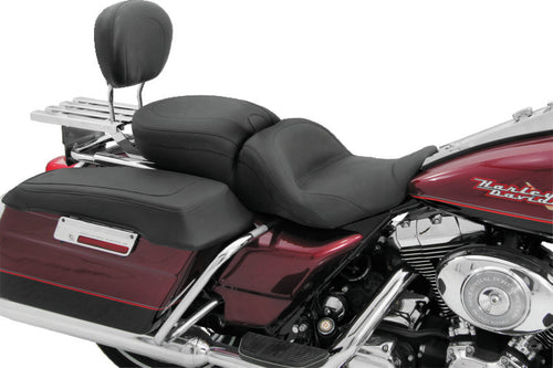 Mustang Motorcycle 1 Piece Original — 1997-2007 Harley-Davidson Touring