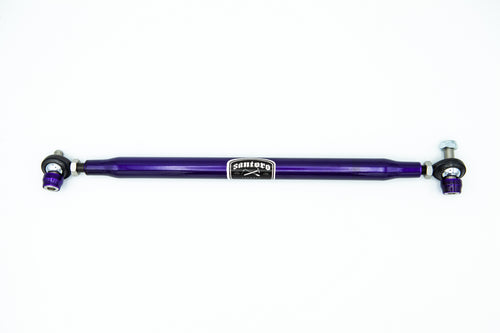 Santoro Fabworx SHIFT LINKAGE PURPLE FLH/FLT