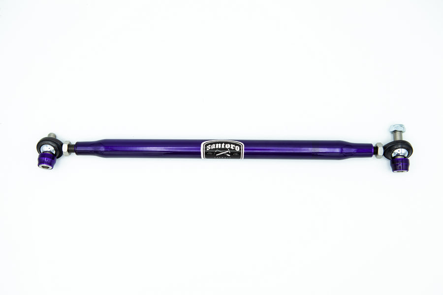Santoro Fabworx SHIFT LINKAGE PURPLE FLH/FLT
