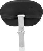 Mustang Motorcycle Backrest Original — 2008-2021 Harley-Davidson Touring