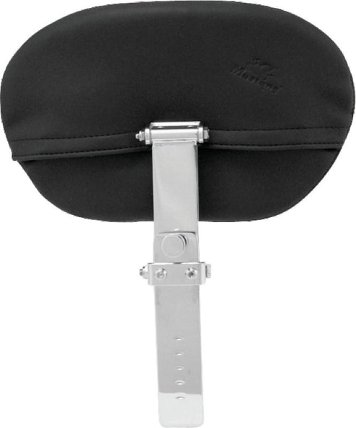 Mustang Motorcycle Backrest Original — 2008-2021 Harley-Davidson Touring