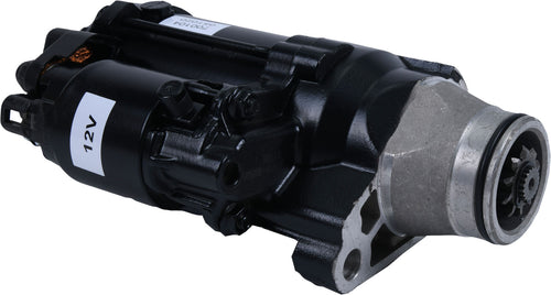 All Balls High Torque Starter - Motor 1.4 Black Touring M8