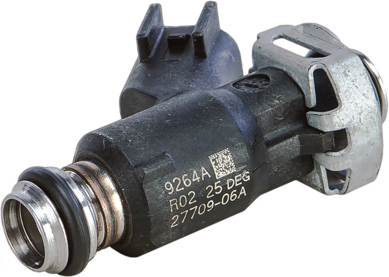 Harddrive Fuel Injector - Oe# 27709-06a Sold Each