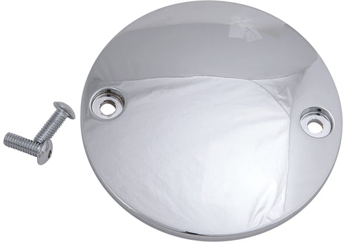 Pro One Billet Points Cover - Millennium 1984-1999 EVO Smooth CHR