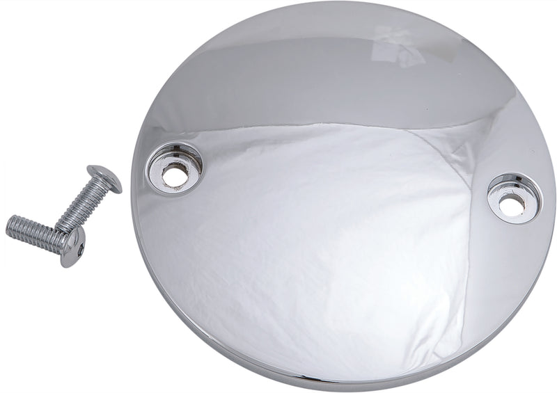 Pro One Billet Points Cover - Millennium 1984-1999 EVO Smooth CHR