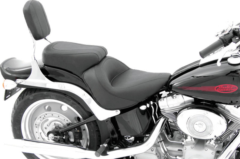 Mustang Motorcycle 1 Piece Original — 2006-2017 Harley-Davidson Touring