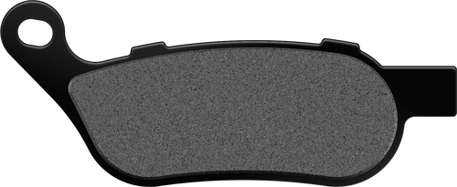 Harddrive HD Semi-Sintered Brake Pads - PAD Semi-Sint Repl OE 42298-08