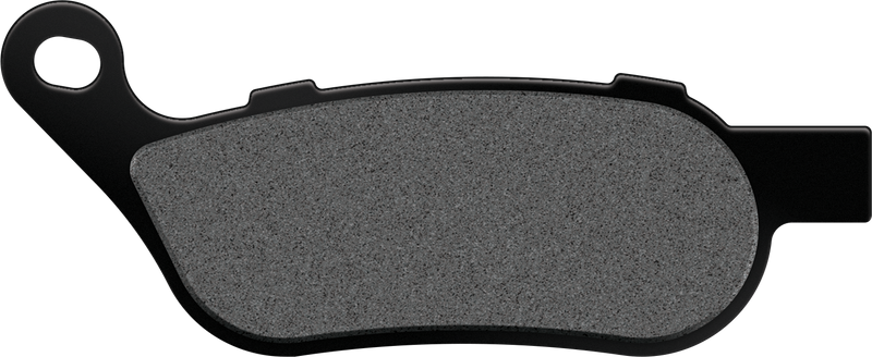 Harddrive HD Semi-Sintered Brake Pads - PAD Semi-Sint Repl OE 42298-08