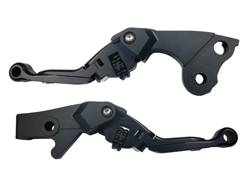 PSR Anthem Pro Lever - Chalnger Chieftn Spring 2018-2024