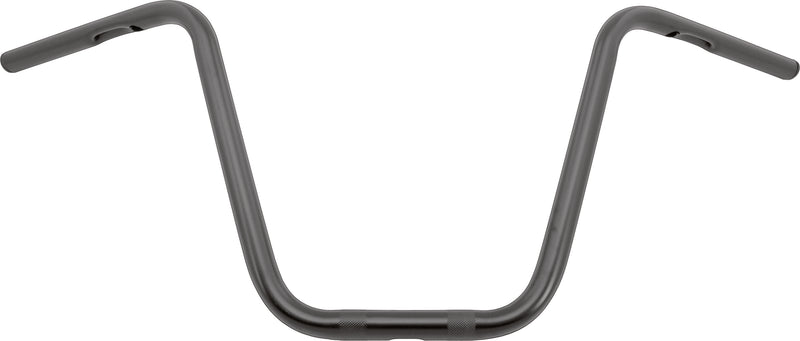 Harddrive Narrow Ape Hanger Handlebar - 12