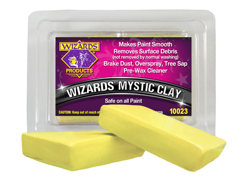 Wizards Mystic Clay - 120g