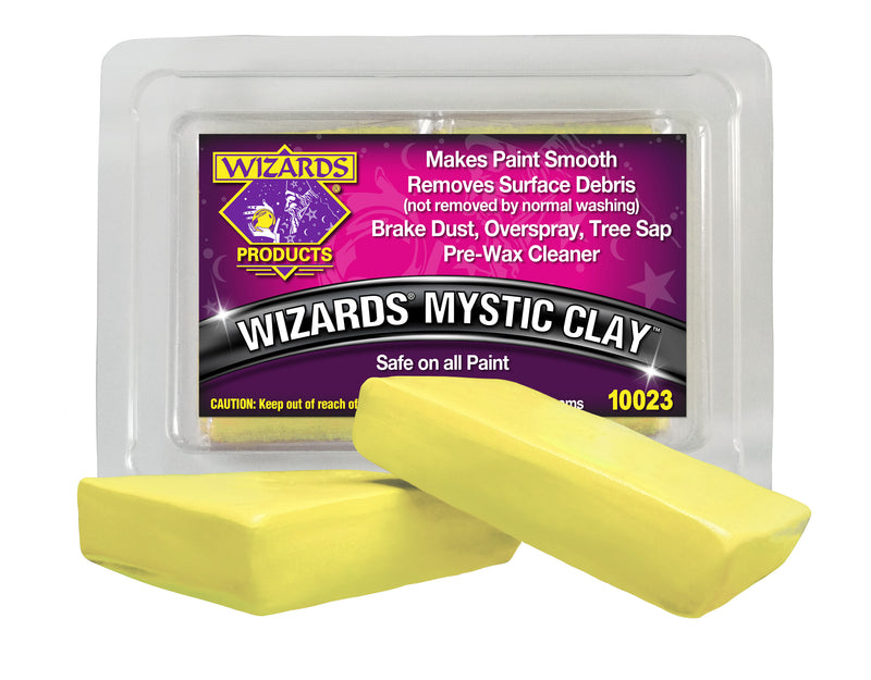 Wizards Mystic Clay - 120g