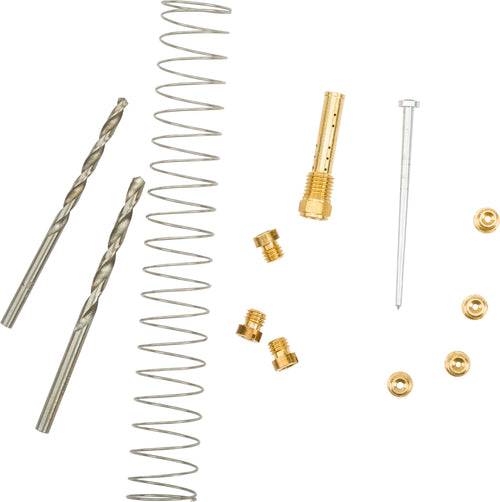 Cycle Pro CV Carburetor Recalibration Kit - Carb Recalibration Tuner KIT