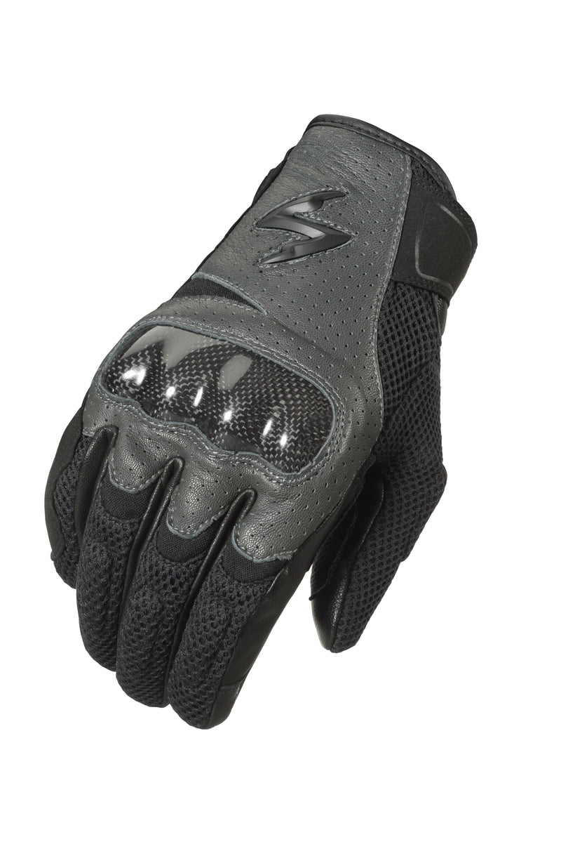 Scorpion EXO Vortex Air Gloves - Grey LG
