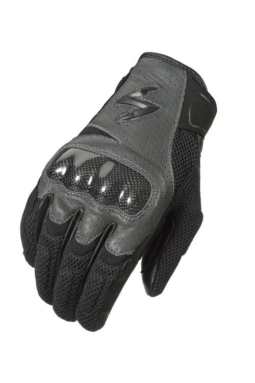 Scorpion EXO Vortex Air Gloves - Grey 2x