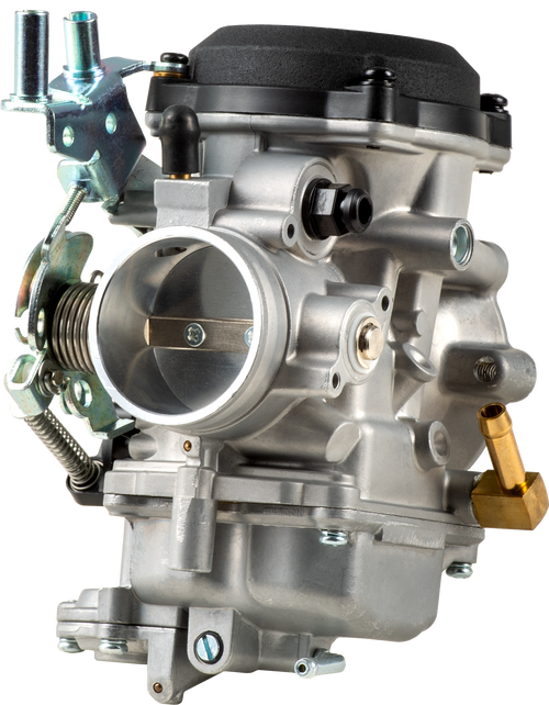 Harddrive 40MM CV Carburetor