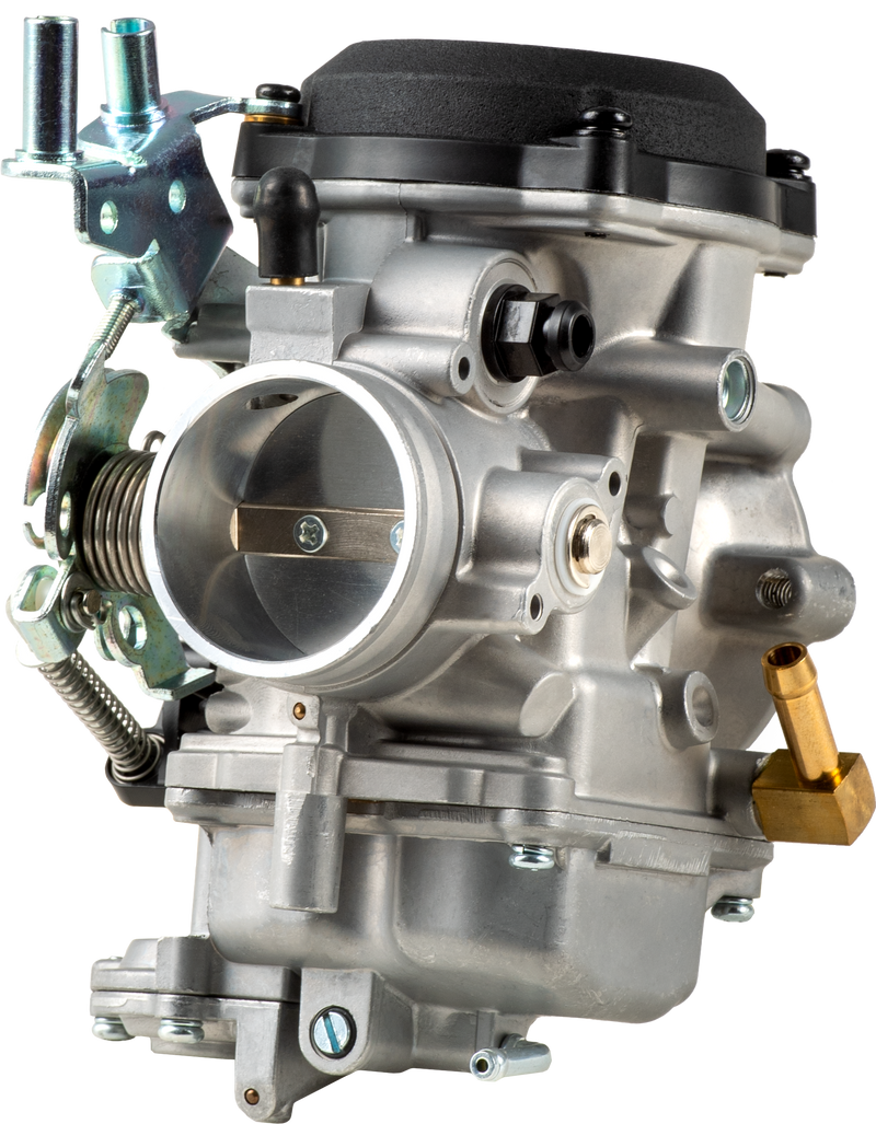 Harddrive 40MM CV Carburetor