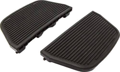 Harddrive Footboard Matts - FLH/FLT 1986-2025