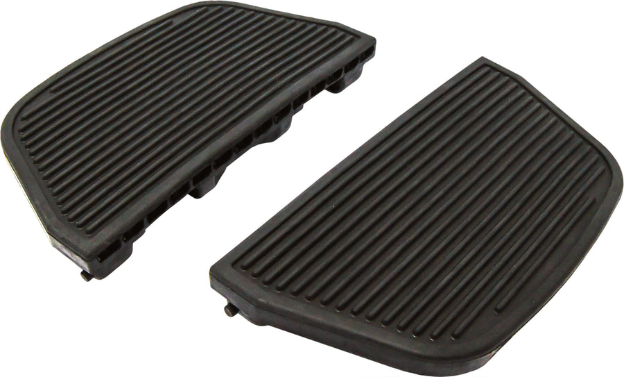 Harddrive Footboard Matts - FLH/FLT 1986-2025