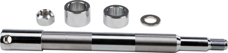 Harddrive Front Axle - W/Hrdware 4 Speed FL 1973-1980 Fxwg 1980-1983