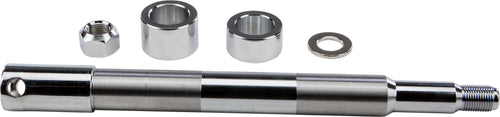 Harddrive Front Axle - KIT Fits XL 883l 1200c/X/V 11-UP