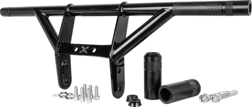 Burly Brand Burly Brawler Kits - KIT XL `2004-2022