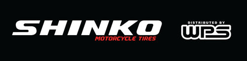 Shinko Tire Rack Sign - 12