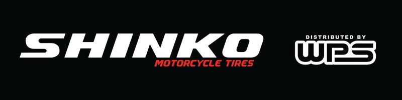 Shinko Tire Rack Sign - 12