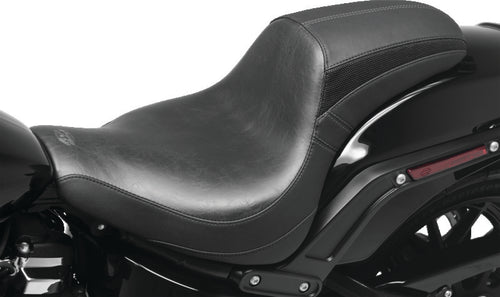 Mustang Motorcycle 1 Piece Original — 2018-2021 Harley-Davidson