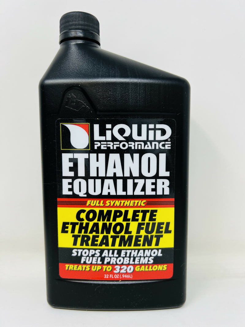 Liquid Performance Ethanol Equalizer - 32 OZ